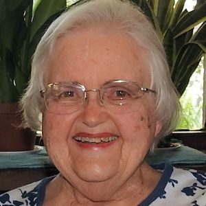 Sylvia Gallagher 2018