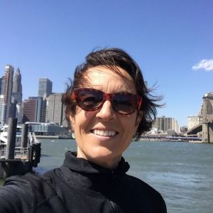 Sandrine Biziaux-Scherson