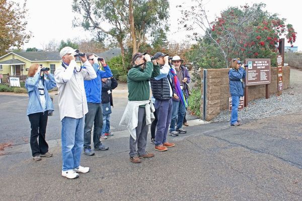 13 nature walk participants dec 2019 IMG_9302x