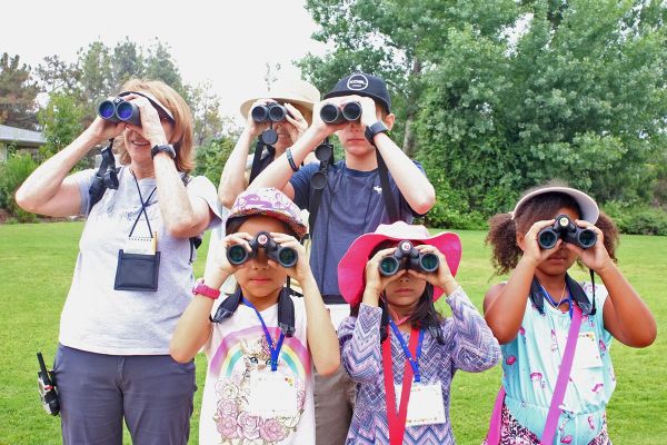 2 Walk Group Fledgling Camp Mary Ellen Wynn and Debbie Hays IMG_3737 rrc