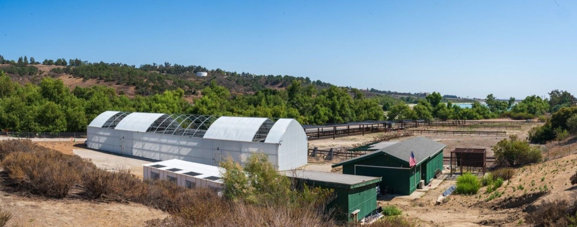 Facility Picture