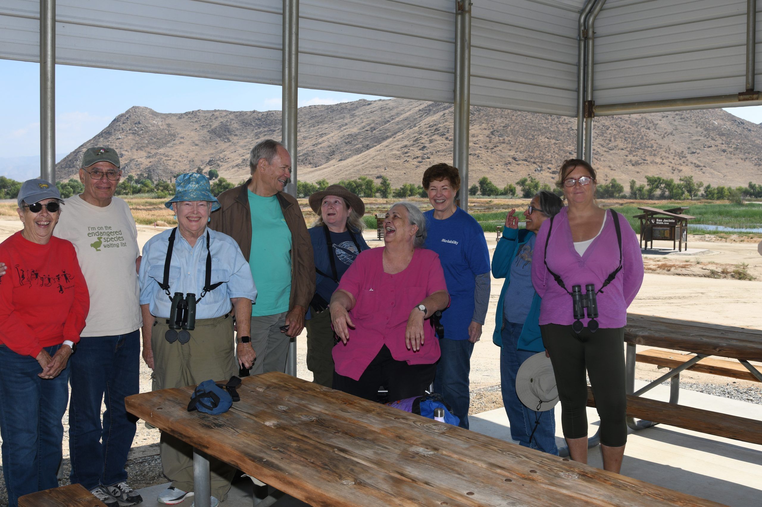 photo by Doug Lithgow