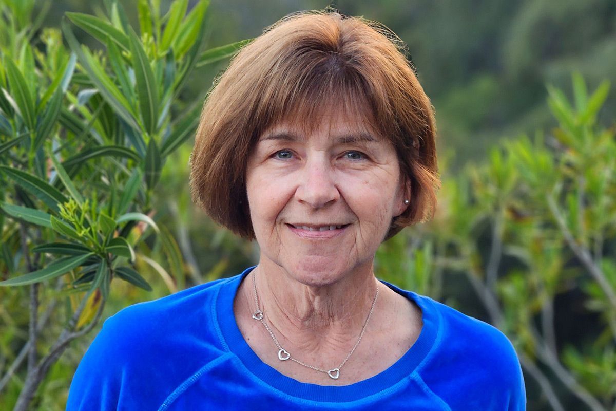 Ellyn Siskind