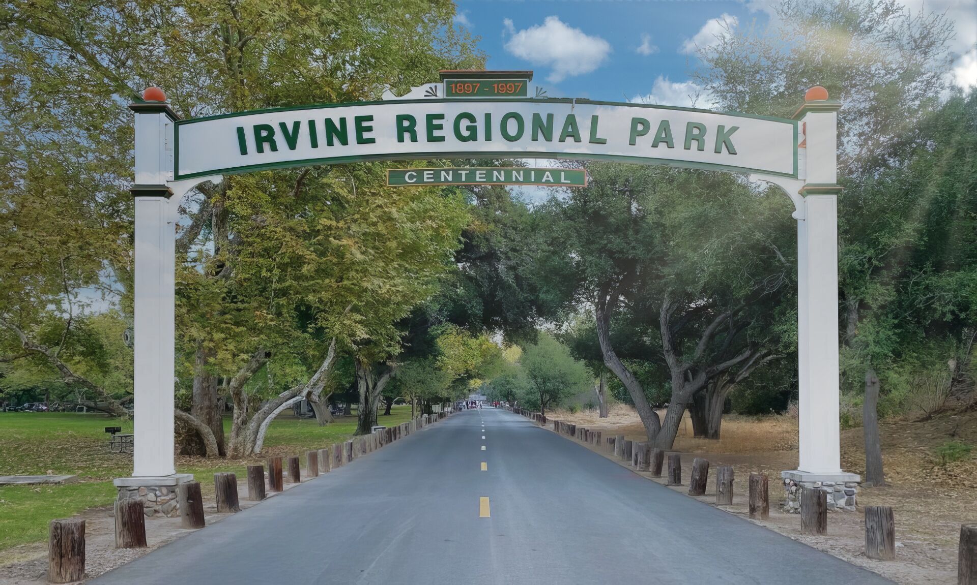 irvine-regional-park