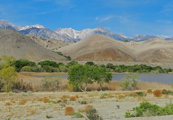 DiazLake