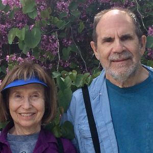 Marquita & Jay Miller 2019