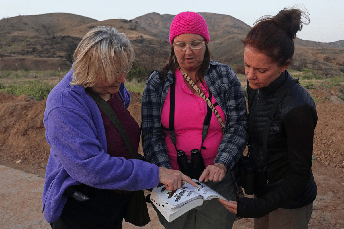 Citizen science