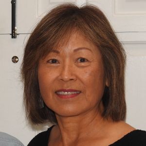 Lena Hayashi 2019