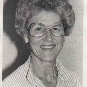 Marge Mazur