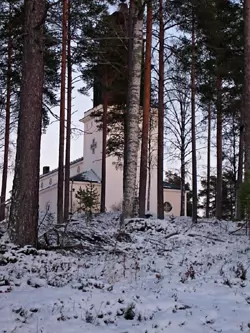 Asele church