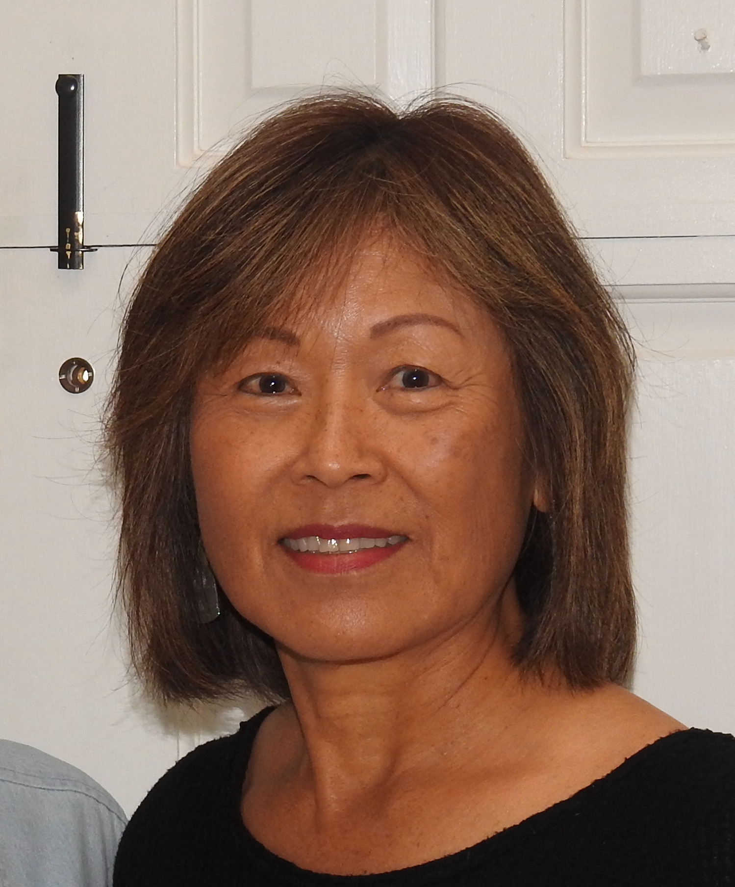 Lena Hayashi 2019