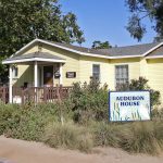 Audubon House