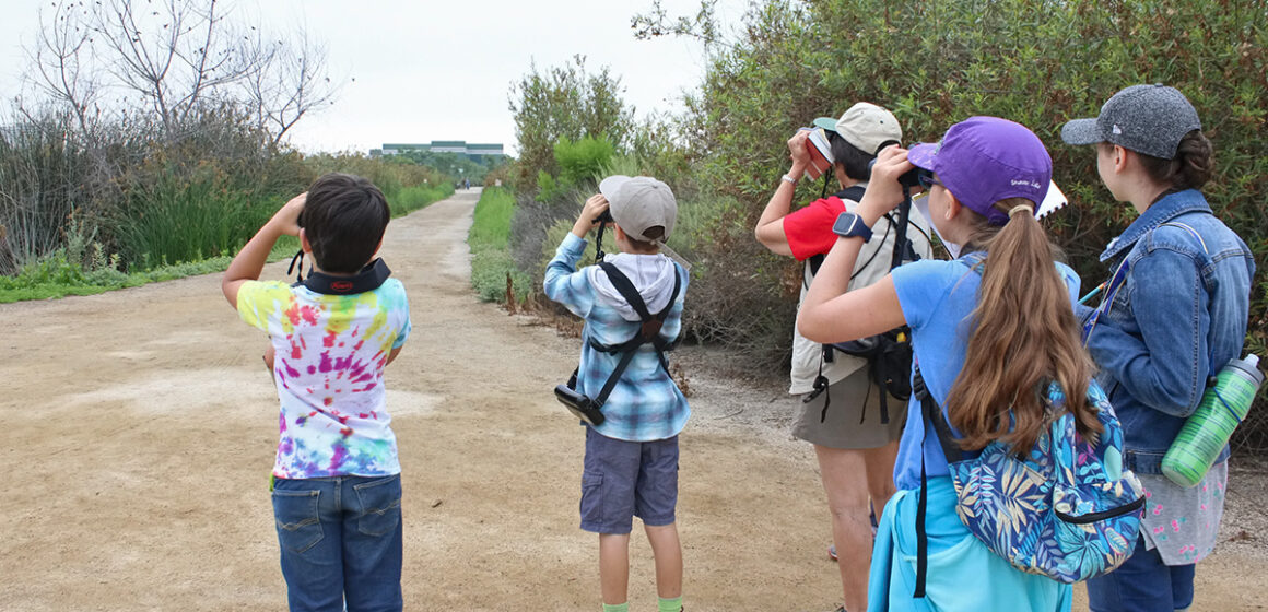 Nature Day Camp