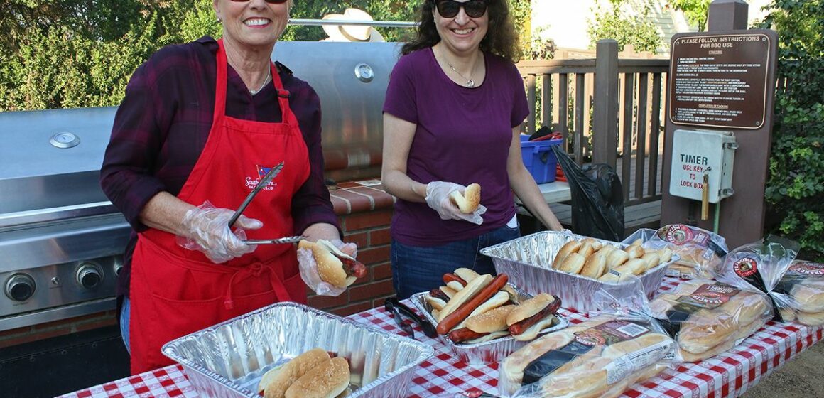 Summer Barbeque