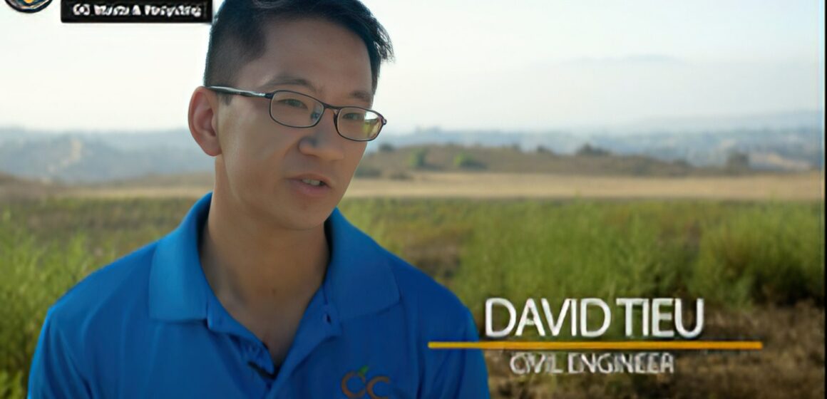 David Tieu - OC Waste Management