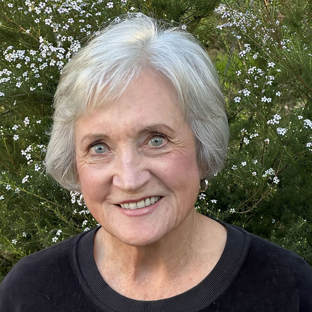 Gail Richards
