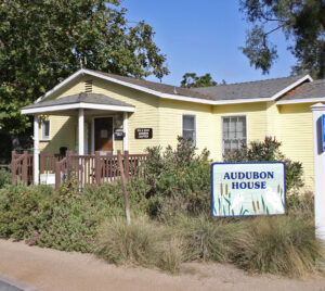 Audubon House