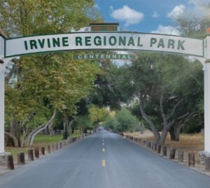 irvine-regional-park