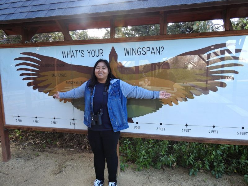 San Joaquin Wildlife Sanctuary